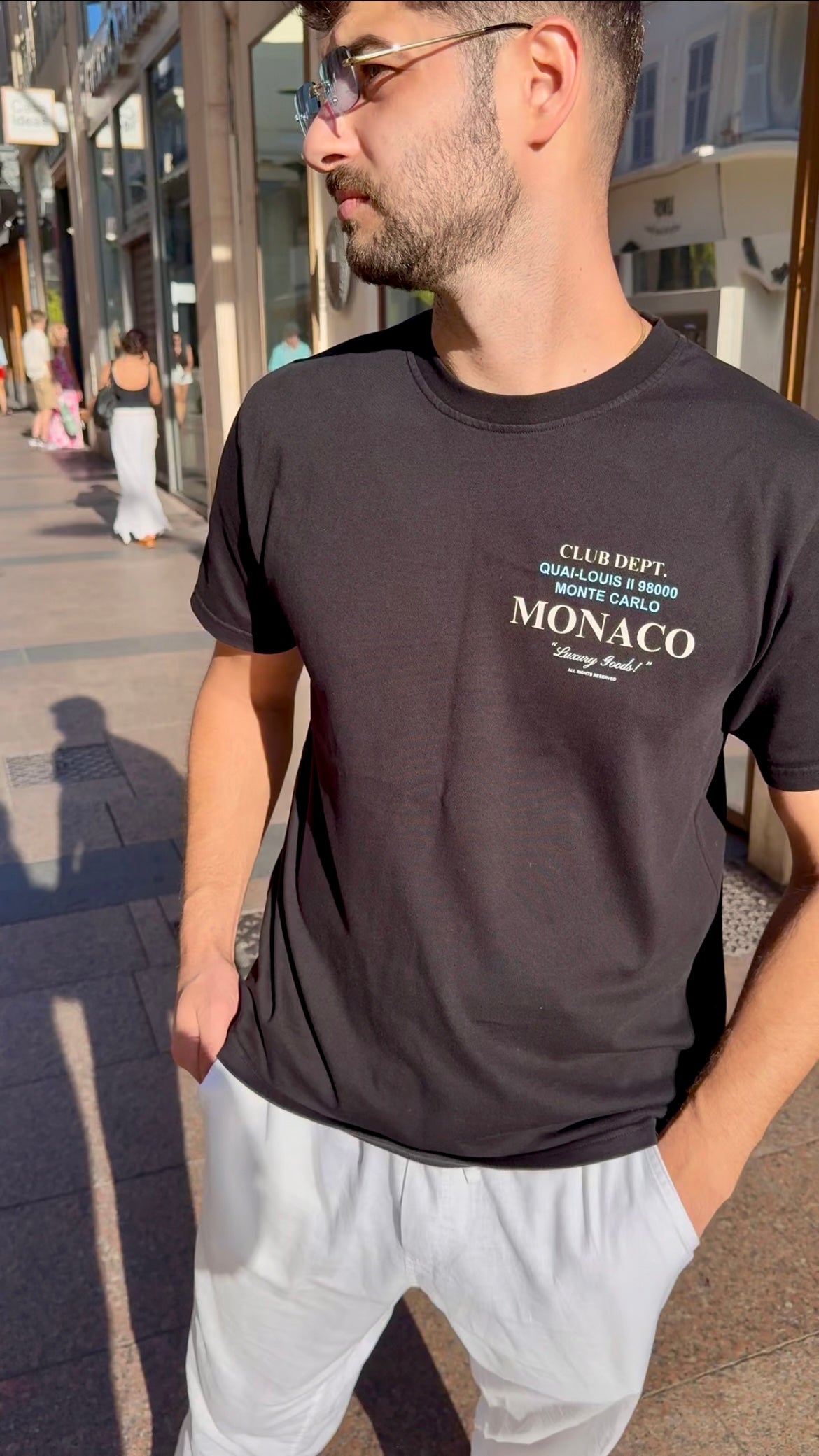 Monaco-Club-Shirt-Model1