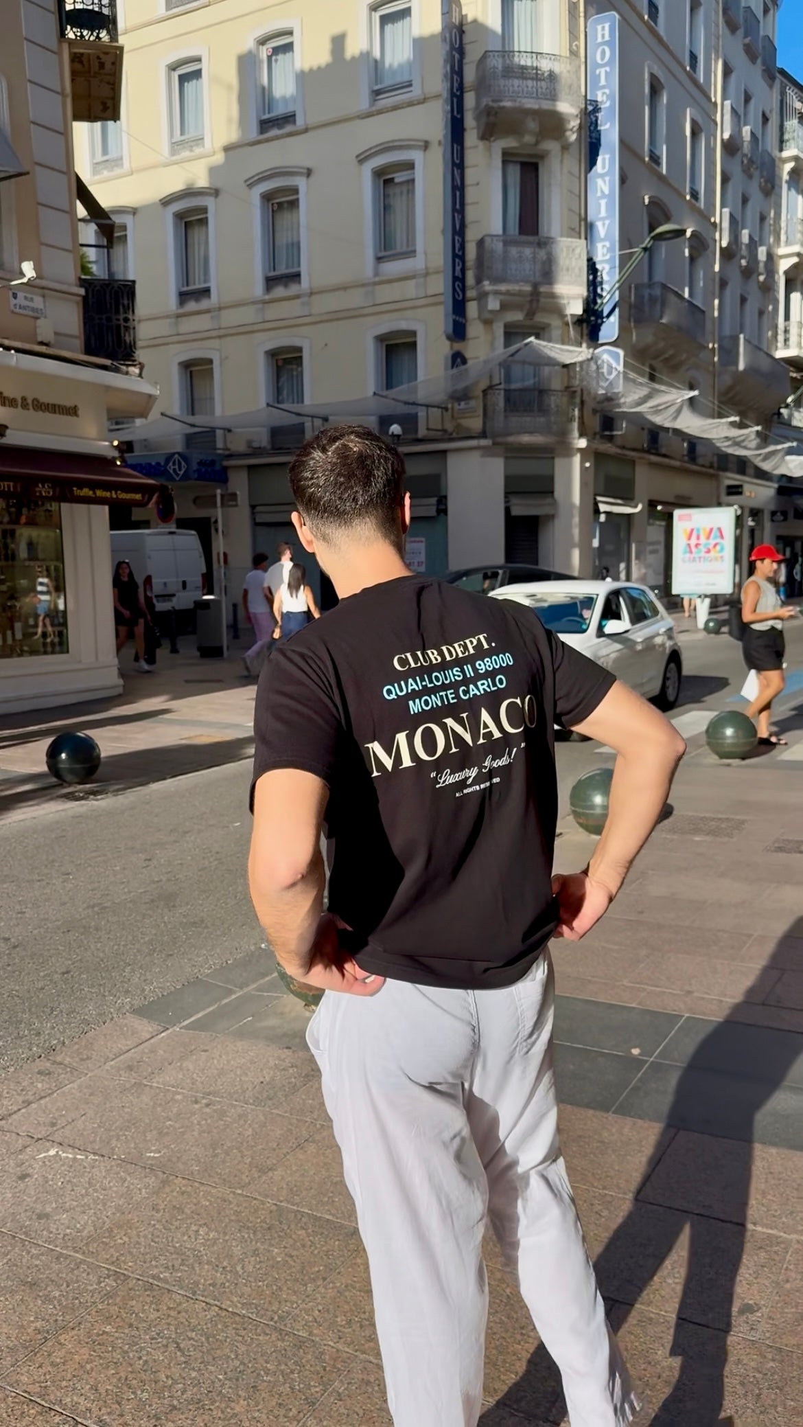 Monaco-Club-Shirt-Model2